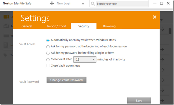 Why Norton Internet Security Won't Open on My Computer?