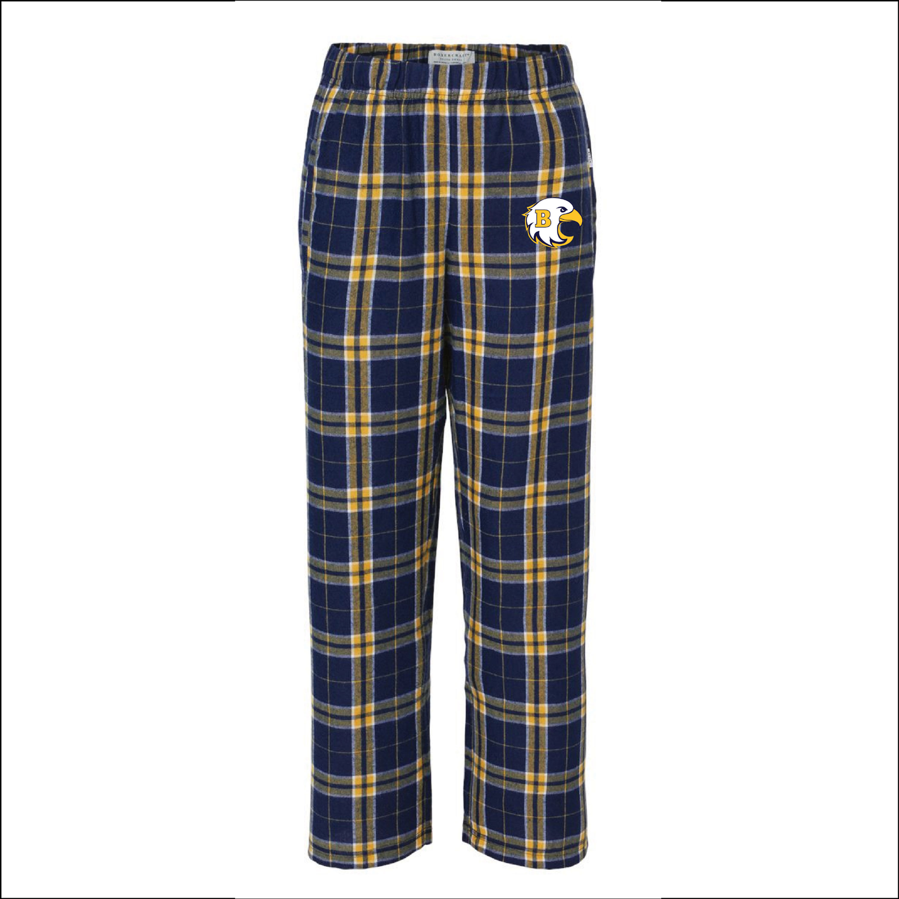 Barrington Eagles 1 Flannel Pants