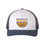 Thumbnail: BYBA Embroidered Retro Trucker Hat