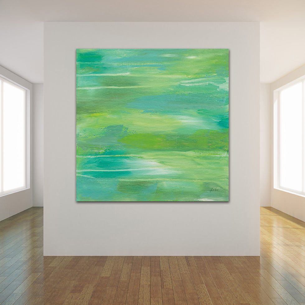 Thumbnail: Elation by Jeanette Vertentes