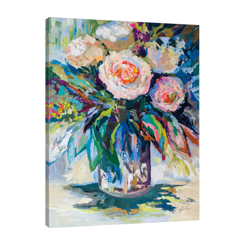 Pure Joy by Jeanette Vertentes