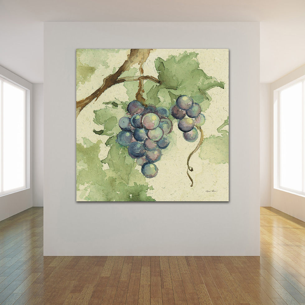 Thumbnail: Vintage Cabernet by Cheri Blum