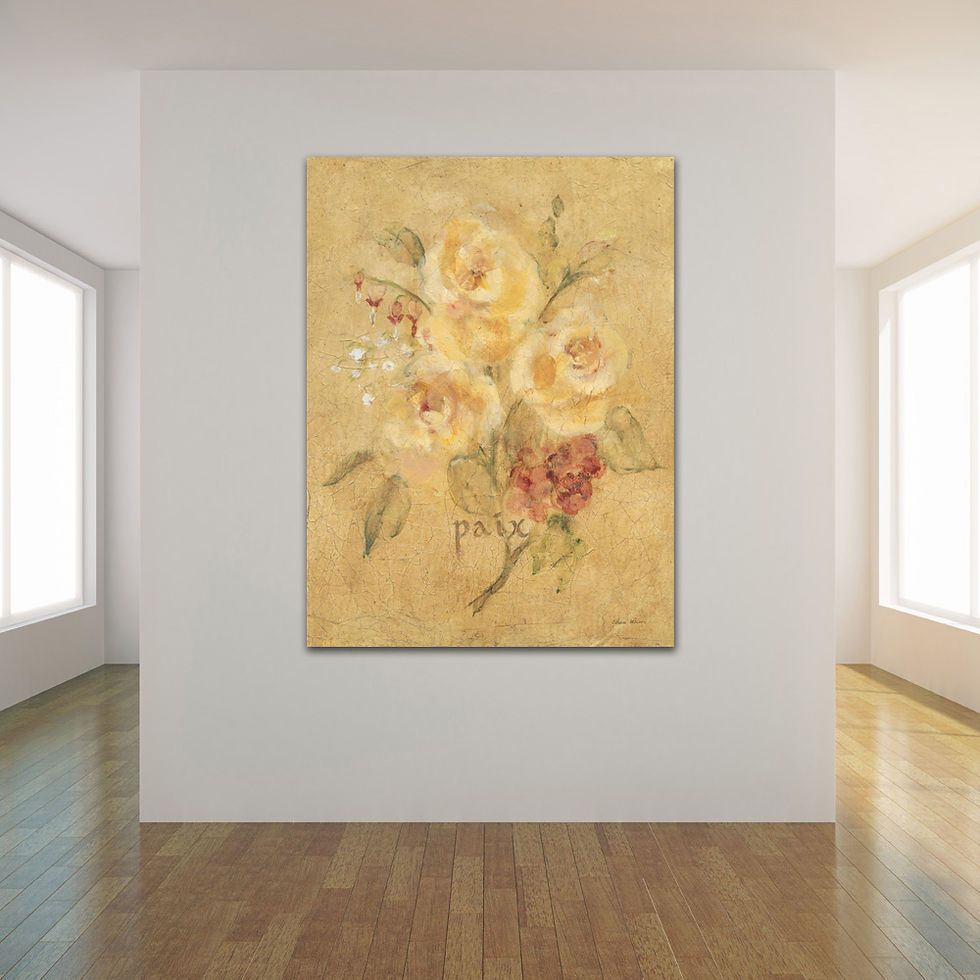 Thumbnail: Paix by Cheri Blum
