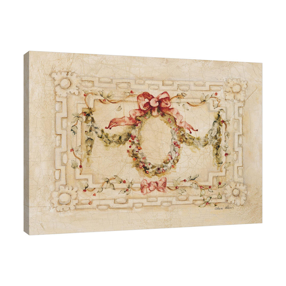 Fresco Wreath by Cheri Blum