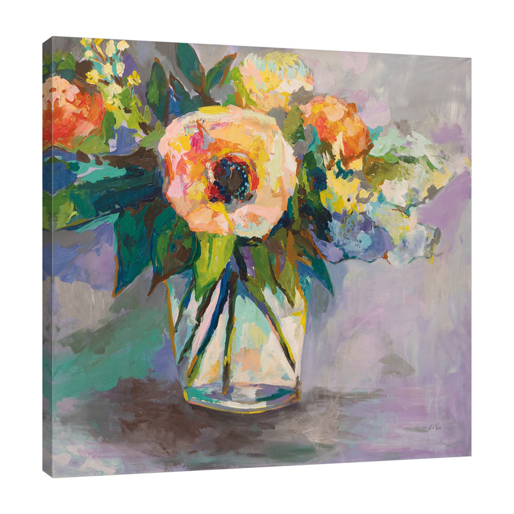 Glow by Jeanette Vertentes