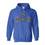 Thumbnail: Barrington Eagles 2  Embroidered Hoodie
