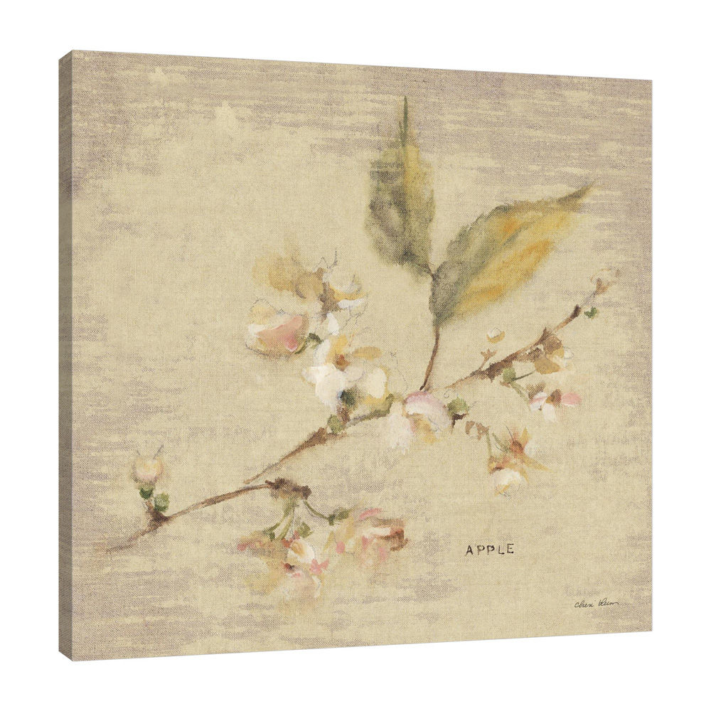 Apple Blossom by Cheri Blum