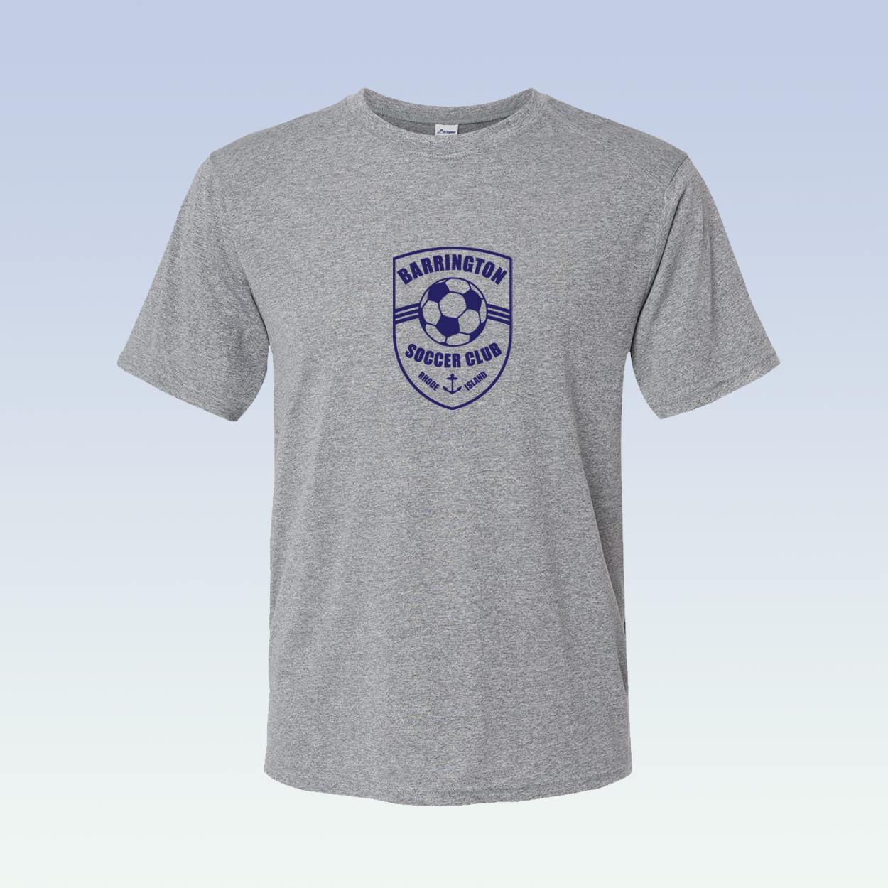 BYSA Single Sided Islander Shirt