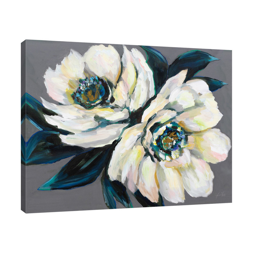 Peonies by Jeanette Vertentes