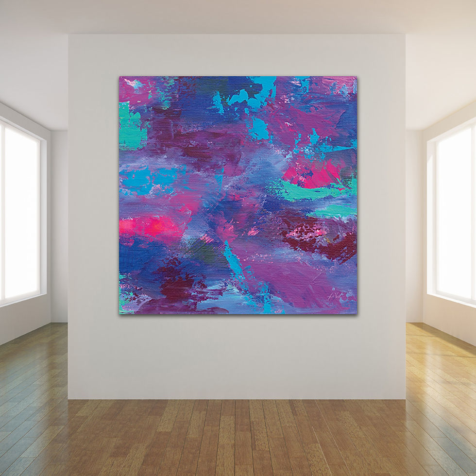 Thumbnail: Delight by Jeanette Vertentes