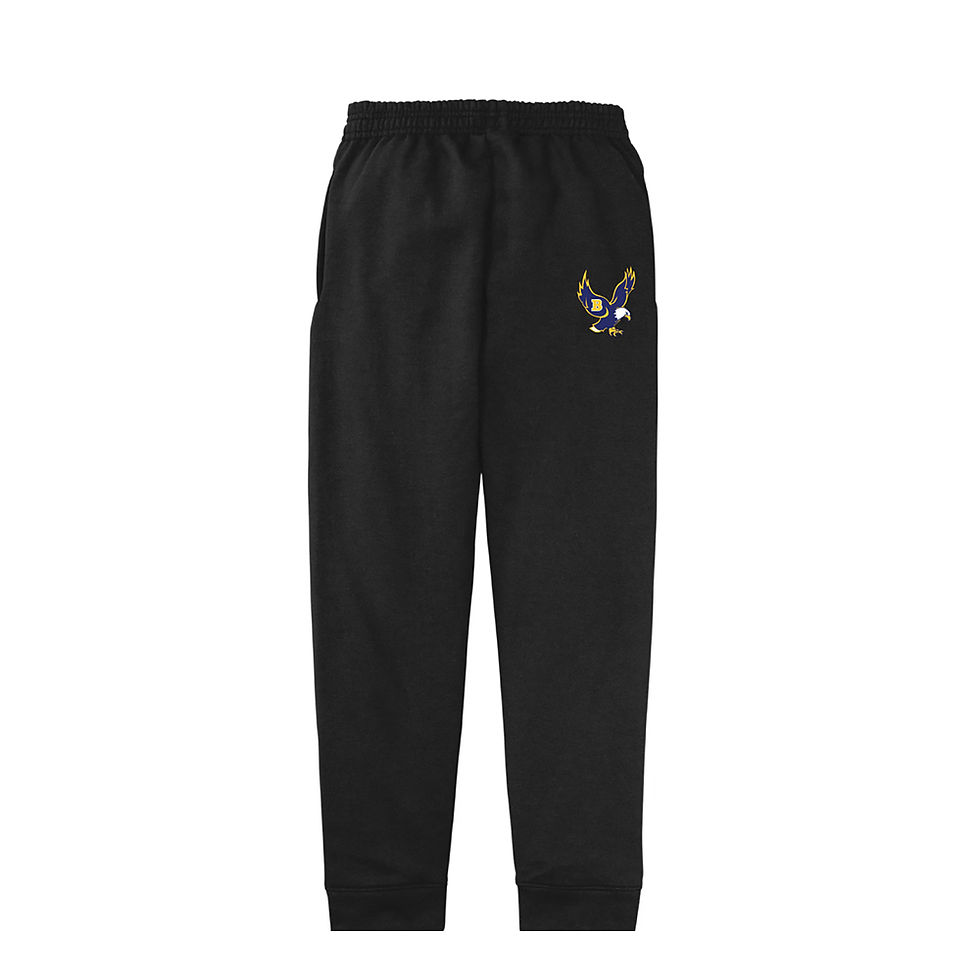 Thumbnail: Barrington Eagles 2 Printed Sweatpants