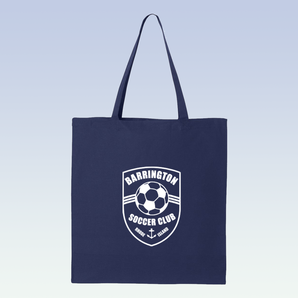 BYSA Tote Bag
