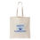 Thumbnail: Nayatt "Varsity Logo" Tote Bag