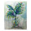Thumbnail: Palm Leaves II by Jeanette Vertentes