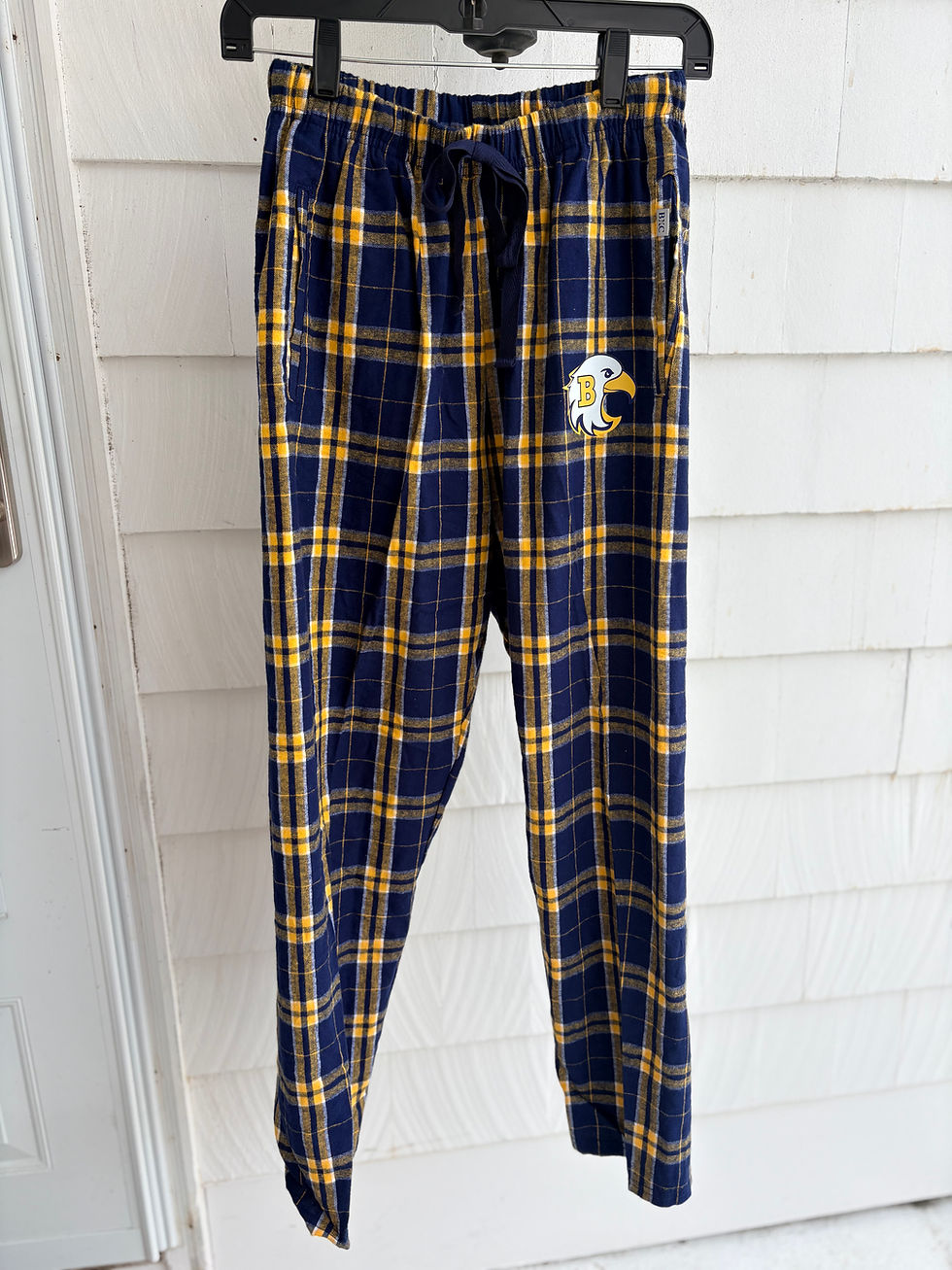 Thumbnail: Barrington Eagles 1 Flannel Pants