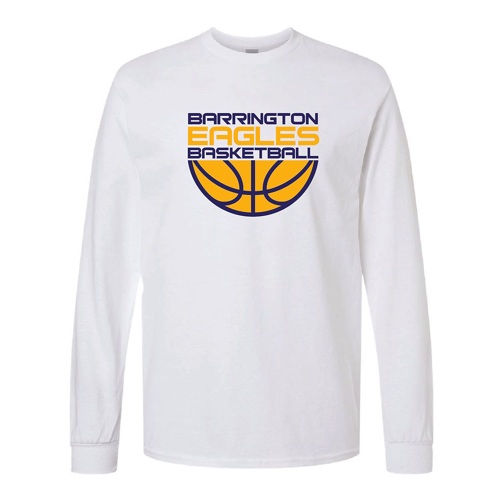 Thumbnail: BYBA Single Sided Long Sleeve Cotton Shirt