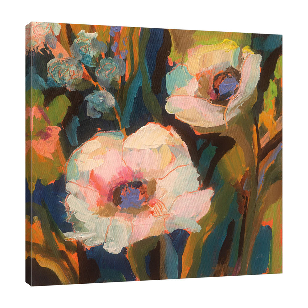 Dances by Jeanette Vertentes