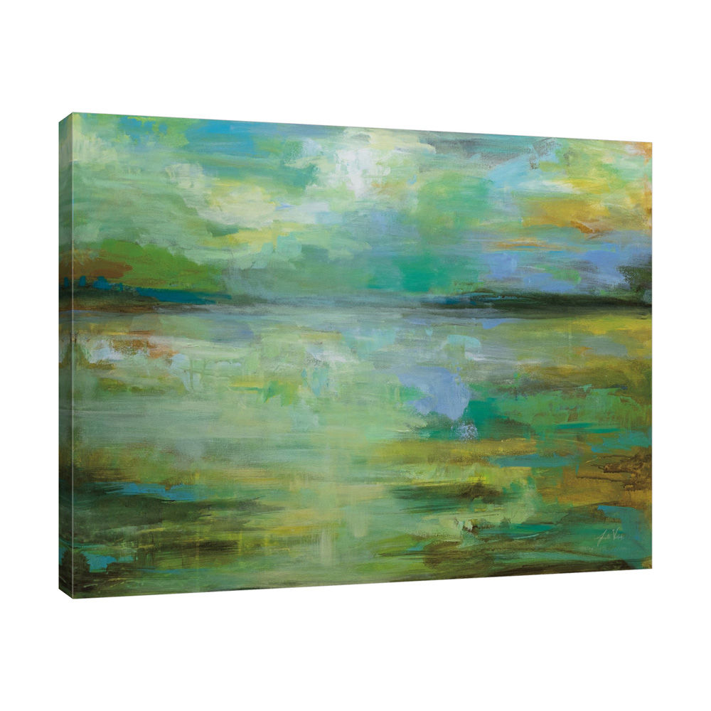 Calm by Jeanette Vertentes