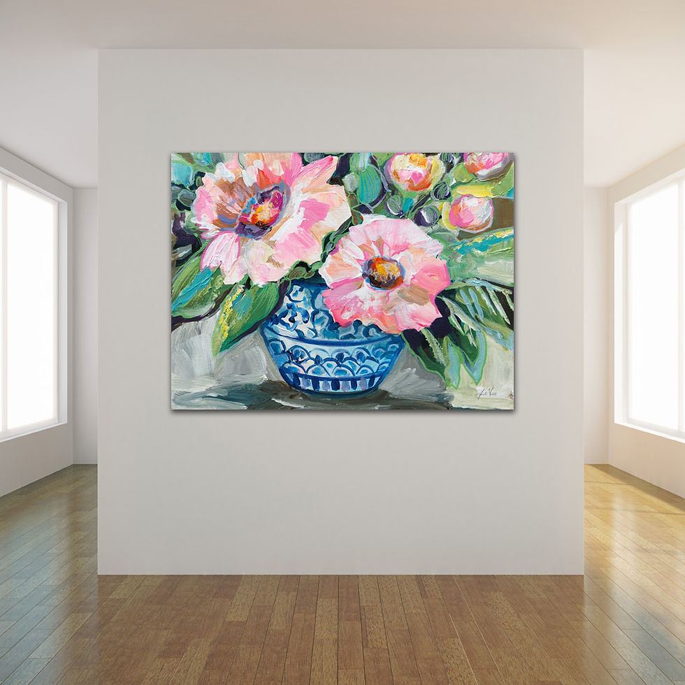 Thumbnail: Sianas Bouquet by Jeanette Vertentes