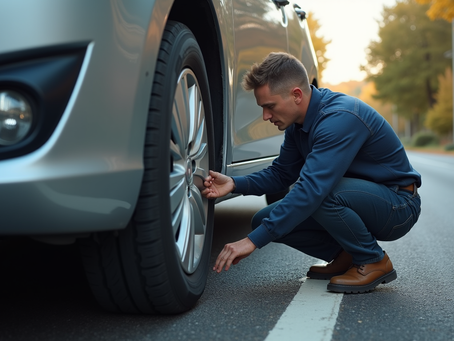 How Roadside Emergency Help Solves Common Issues