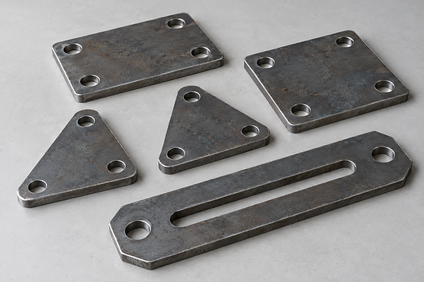 Five Plasma-Cut Steel Parts-10.png