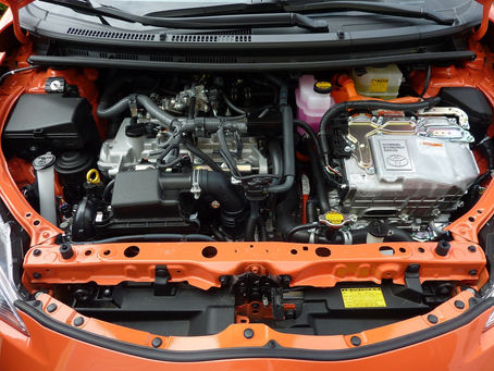 The Complexity of Imported Cars: A Closer Look
