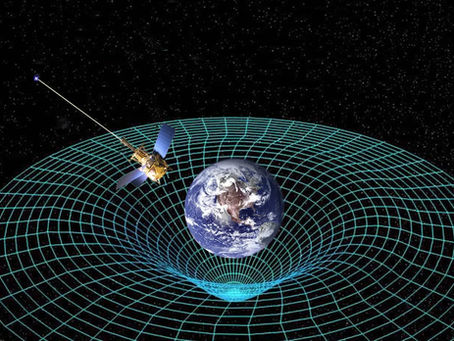 How GPS Proves Einstein Was Right