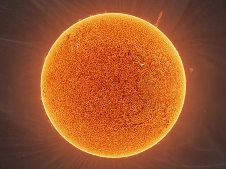 Where Does the Sun Get Its Energy?