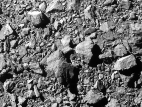 NASA's Double Asteroid Redirection Test Success!