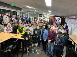 West Preston Lakeside Football