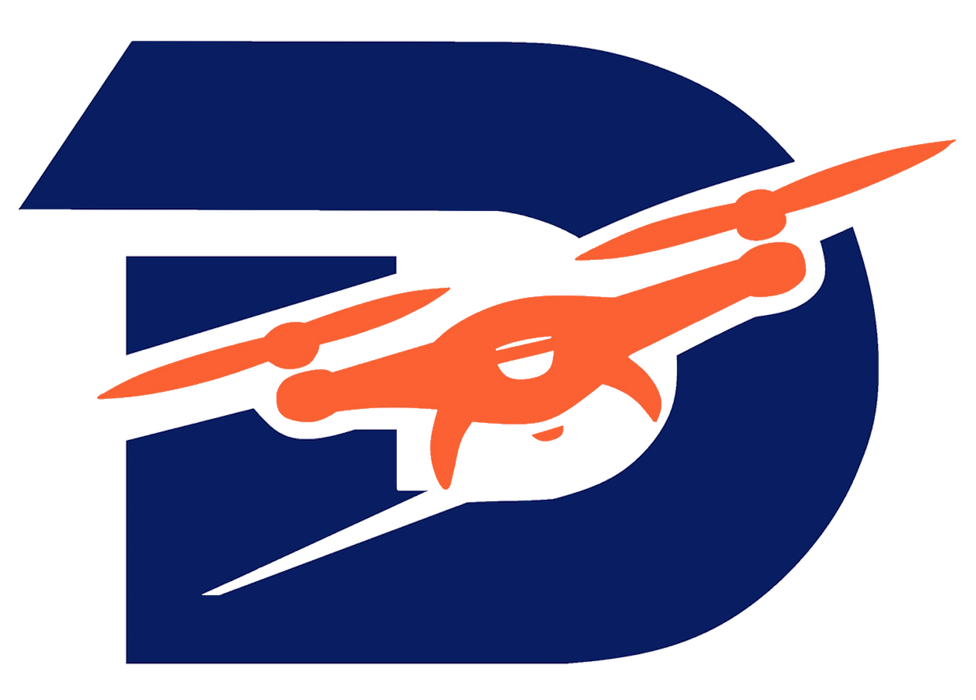 Logo Dronéclat