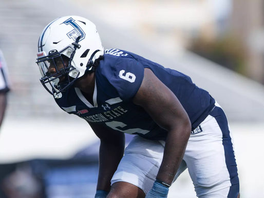 HBCU Football Power Rankings and Schedule for Week 2