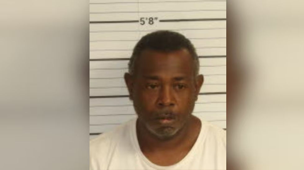 Man Kills Woman, Drives Her to Another State in Passenger Seat