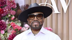 Teddy Riley Thinks SONY Stands for "Sound of New York" but He's Wrong