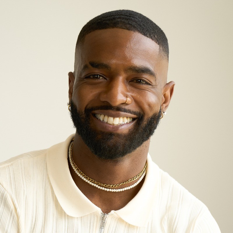 Writer: Derrick Sanders