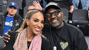 Marcellus Wiley Domestic Abuse Charges "Not Filed"