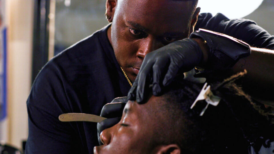 Luxury Haircut Prices Are Killing Black Barber Shops