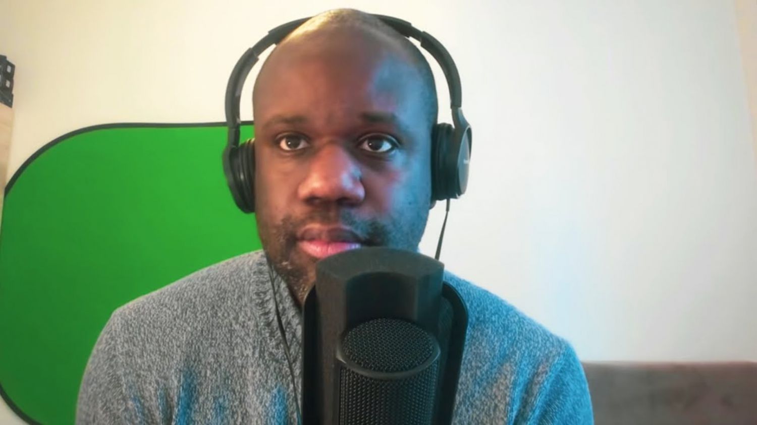 Writer: Oshay Duke Jackson