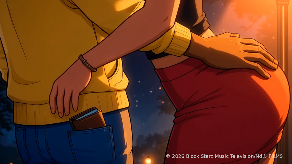 POISON: New Urban Comic Series in Development