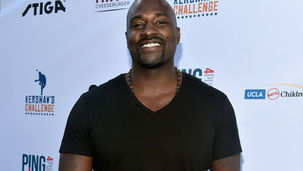 Four More Women Accuse Marcellus Wiley of Rape