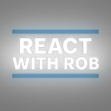 Writer: React with Rob