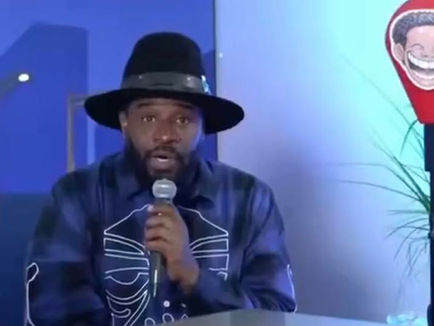 Oshay Duke Jackson: Corey Holcomb is OFFICIALLY Going Out SAD!