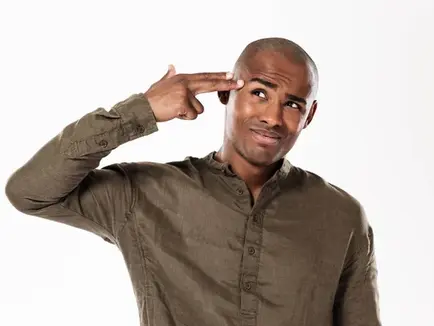Black Men Suicide Rate Increased Over 50%