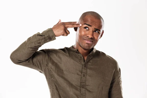 Black Men Suicide Rate Increased Over 50%