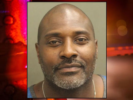 Marcellus Wiley Arrested, Wife Files for Divorce, Claims Abuse