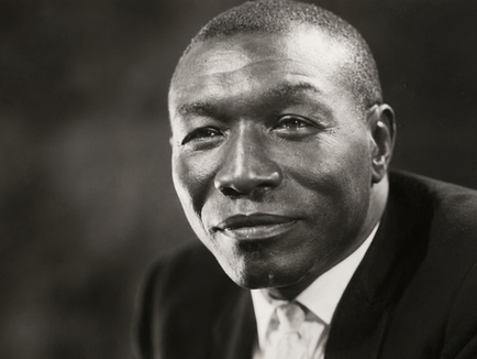 Joseph Varney Baker: America’s First Black PR Agent