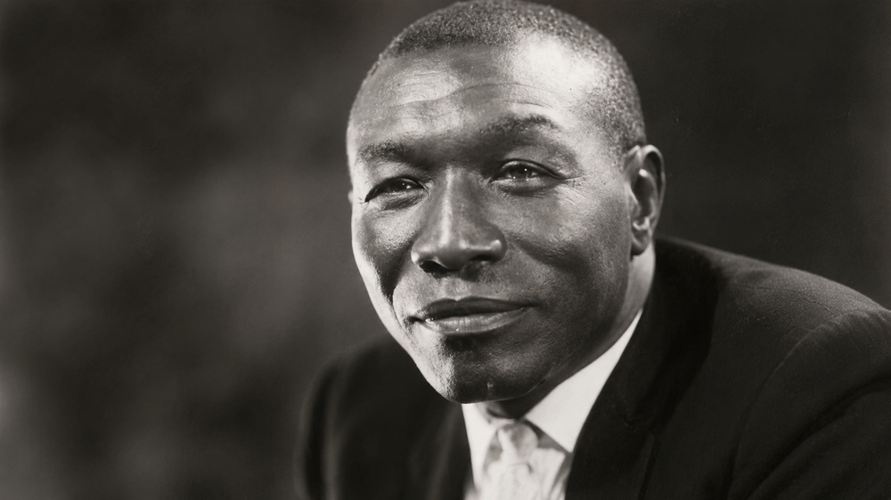 Joseph Varney Baker: America’s First Black PR Agent