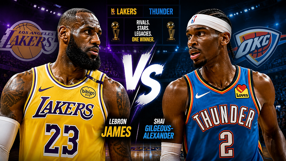 NBA Playoffs: Round 2 Matchups and Schedule