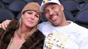 Lavar Ball: My Wife Left Me