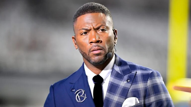 Ryan Clark Fired by ESPN